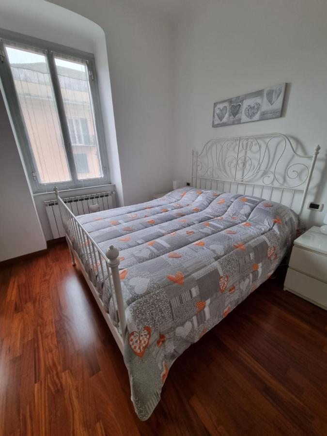 La Casa Dei Girasoli Genova Eksteriør billede